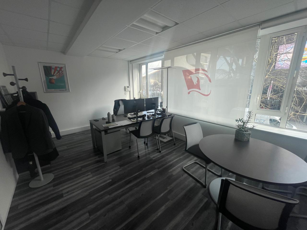 Bureau Metz 220m² Vente bureau Metz Moselle OVBUR2529590 13
